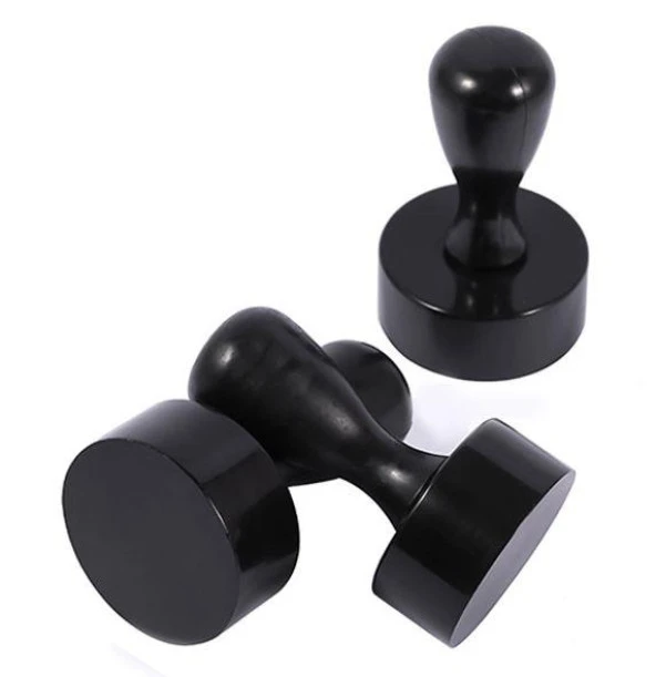 Sentetik Kemik Mühür Plastik Sap 40mm Çap Seçenekleri - Resim 3