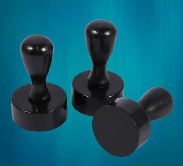 Sentetik Kemik Mühür Plastik Sap 40mm Çap Seçenekleri - Resim 5