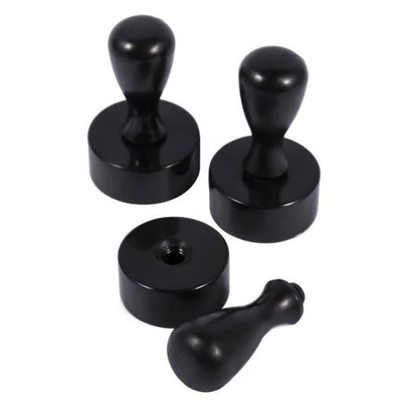 Sentetik Kemik Mühür Plastik Sap 40mm Çap Seçenekleri - Resim 6