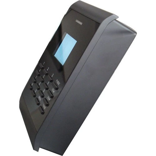 ZKTeco SC403 Mifare Kart 13.56Mhz Ve Şifreli Okuyucu Röle Destekli Personel Takip Cihazı - 3