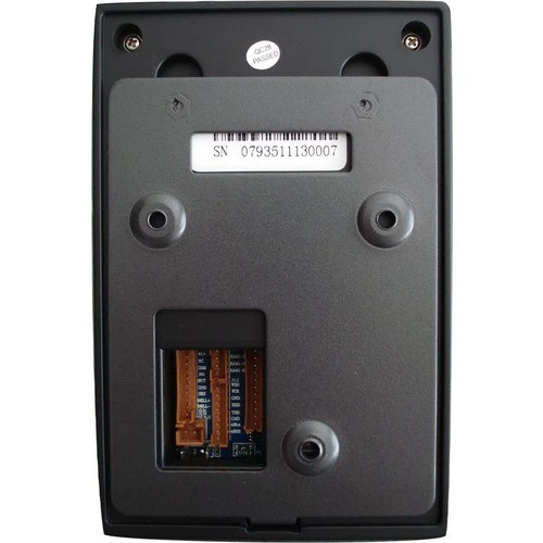 ZKTeco SC403 Mifare Kart 13.56Mhz Ve Şifreli Okuyucu Röle Destekli Personel Takip Cihazı - 2