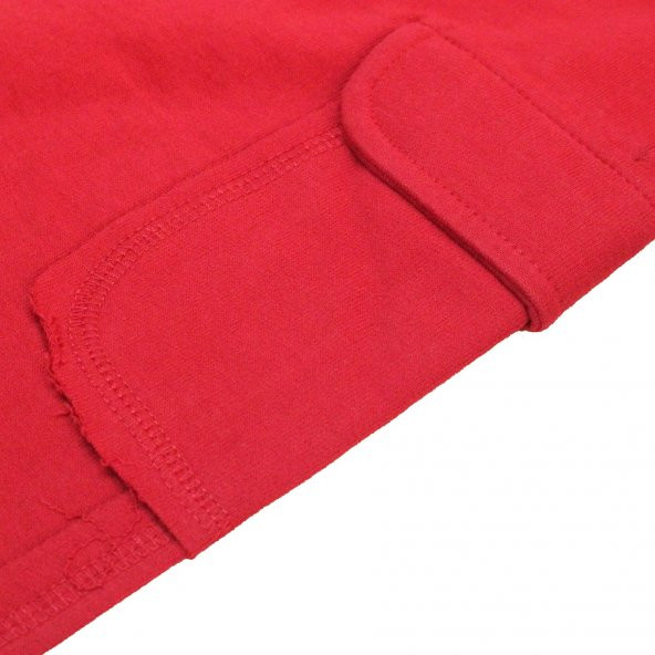 Galatasaray Lisanslı Eşofman Altı Yandan Cepli - 5