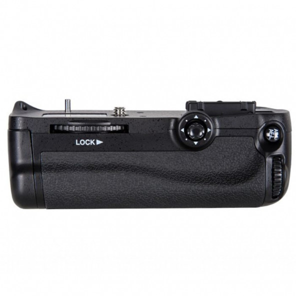 Ayex AX-D7000 Battery Grip, Nikon D7000 Uyumlu Battery Grip, MB-D11 - 2