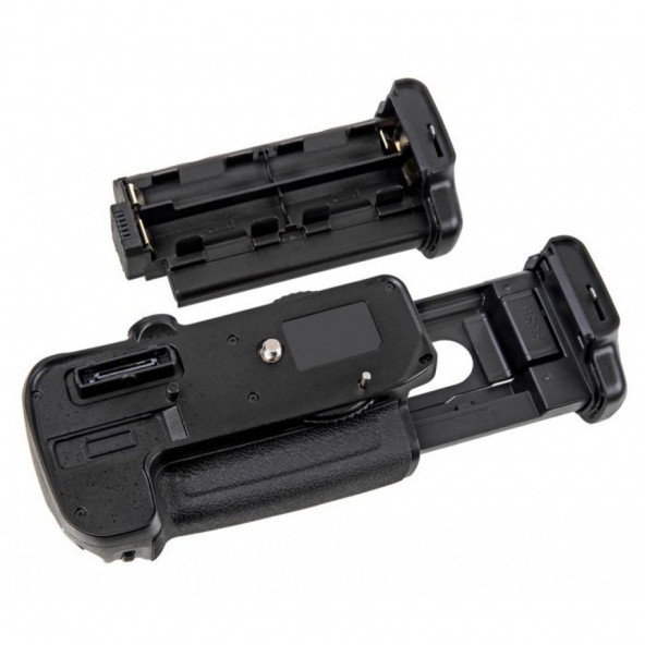Ayex AX-D7000 Battery Grip, Nikon D7000 Uyumlu Battery Grip, MB-D11 - 4