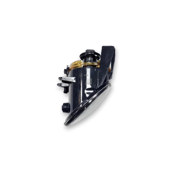 VW Passat B6 2006-2011 Sol Ön Tampon Sis Farı 3C0941699B - 4