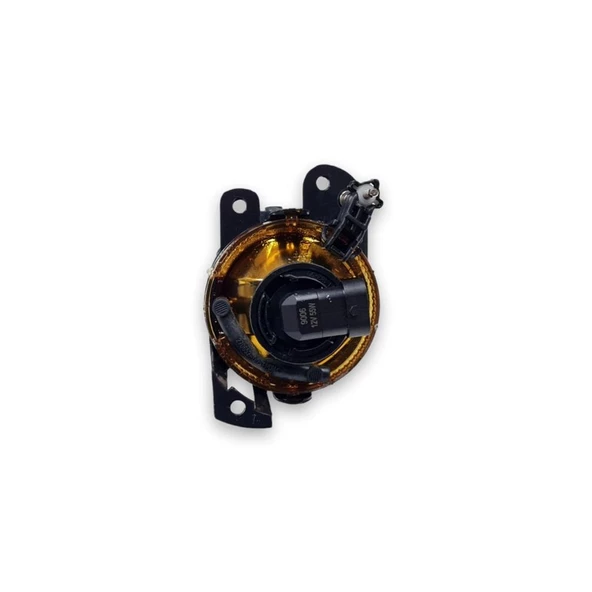 VW Passat B6 2006-2011 Sol Ön Tampon Sis Farı 3C0941699B - 5