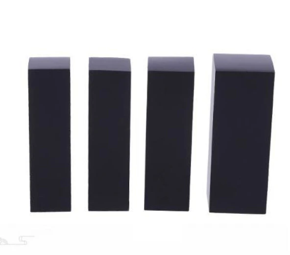 Sentetik Kemik Mühür 18x18 - Resim 2