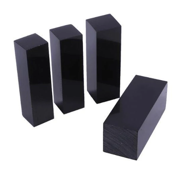 Sentetik Kemik Mühür 18x18 - Resim 3