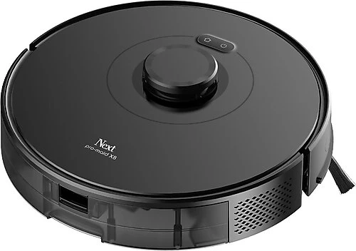 Next Promaid X8 Akıllı Robot Süpürge - Resim 2