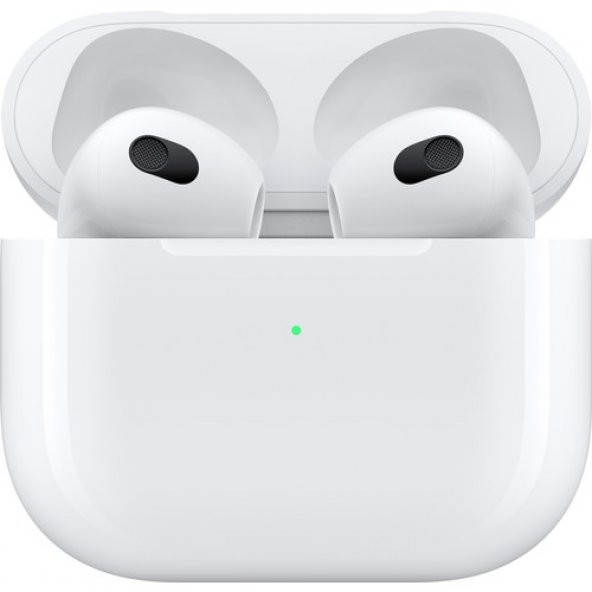 Apple AirPods (3. nesil) ve Lightning Şarj Kutusu Bluetooth Kulaklık MPNY3TU/A - 3