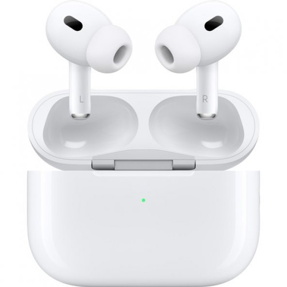 Apple Airpods Pro (2.nesil) Bluetooth Kulaklık MQD83TU/A - 2