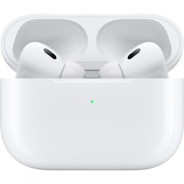 Apple Airpods Pro (2.nesil) Bluetooth Kulaklık MQD83TU/A - 3