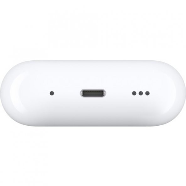 Apple Airpods Pro (2.nesil) Bluetooth Kulaklık MQD83TU/A - 5