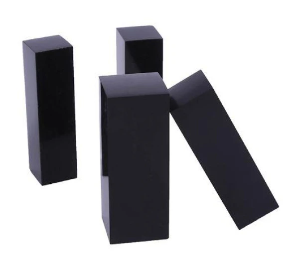 Sentetik Kemik Mühür 25x25 Kare 70mm Sütun - 4