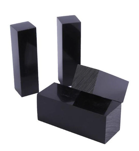 Sentetik Kemik Mühür 25x25 Kare 70mm Sütun - 5