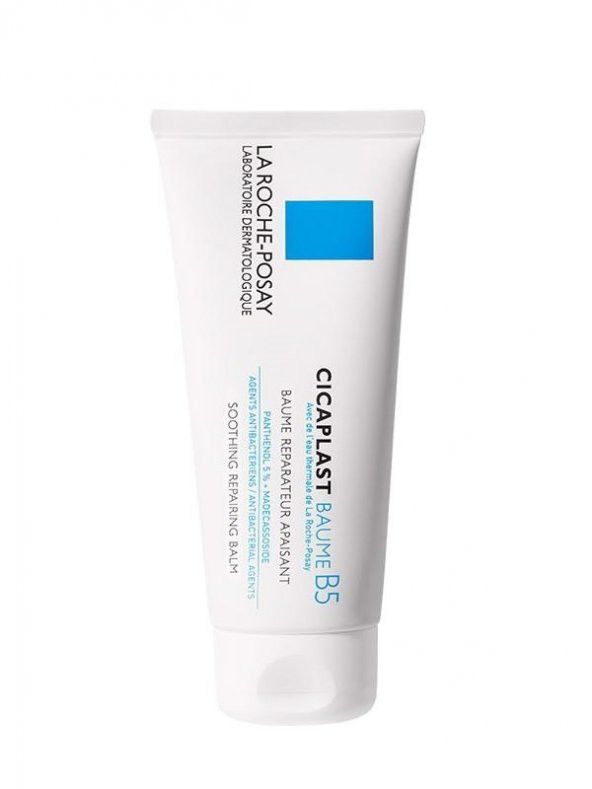 La Roche Posay Cicaplast Baume B5 Krem 100 ml