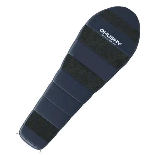 HUSKY Anapurna -28C Uyku Tulumu Siyah - 2