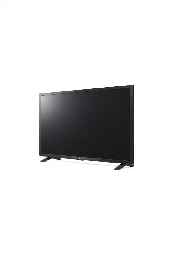 LG 32LQ63006LA HD 32" 82 Ekran Uydu Alıcılı webOS Smart LED TV - 2