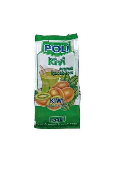 Poli Toz İçecek Kivi 500 Gr