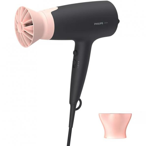 Philips BHD350/10 ThermoProtect 2100W Saç Kurutma Makinesi