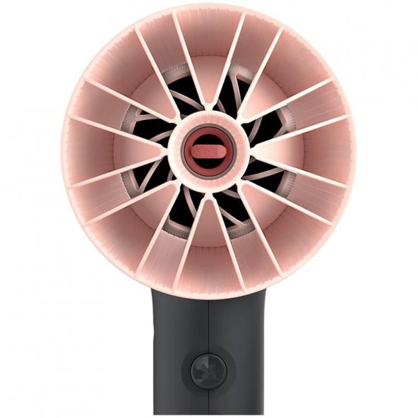 Philips BHD350/10 ThermoProtect 2100W Saç Kurutma Makinesi - 2