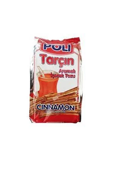 Poli Toz İçecek Tarçın 500 Gr