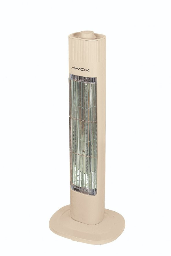 Awox Ligero X9502 Karbon Dikey Isıtıcı - 2