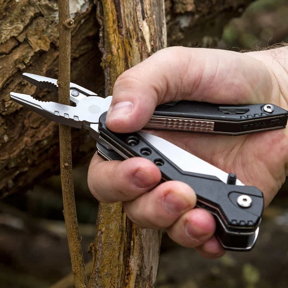 True Utility 182 Fireanger Pense - 8