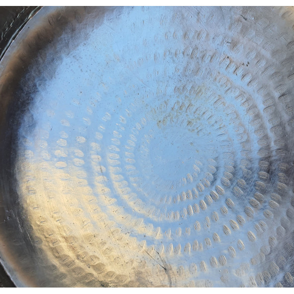 BEYLER DİYARI Organik Domates Salçası 1000 g - 3