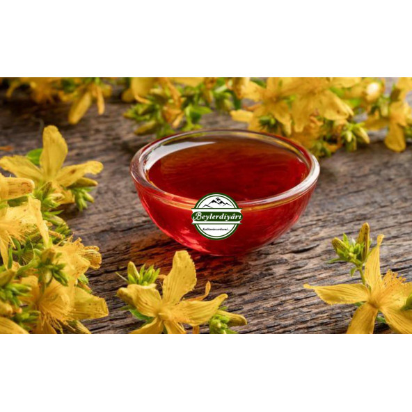 BEYLER DİYARI Kantaronyağı 100 ml - 2