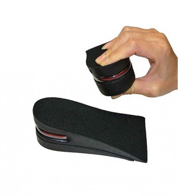 Boy Uzatan Tabanlık 5 Cm.