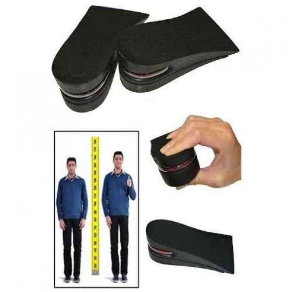 Boy Uzatan Tabanlık 5 Cm. - 4