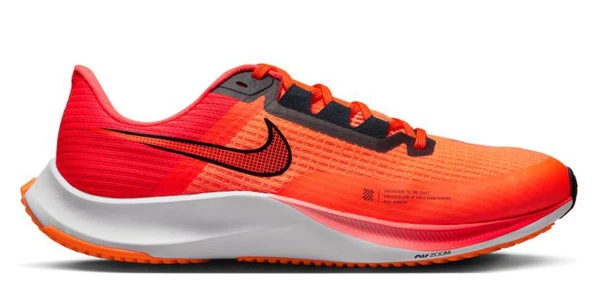 Nike CT2405-803 Air Zoom Rival Fly 3 Erkek Spor Ayakkabı