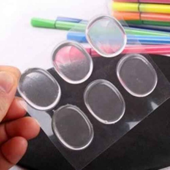 Silikon Ayakkabı Vurma Önleyici - 2