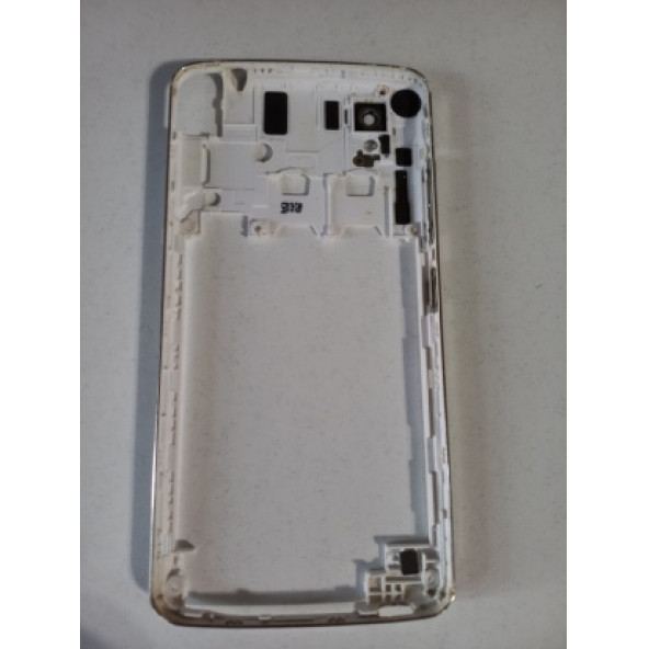 ASLANTİC GENERAL MOBİLE DİSCAVERY MİNİ 2 ORTA KASA ürün görseli 1