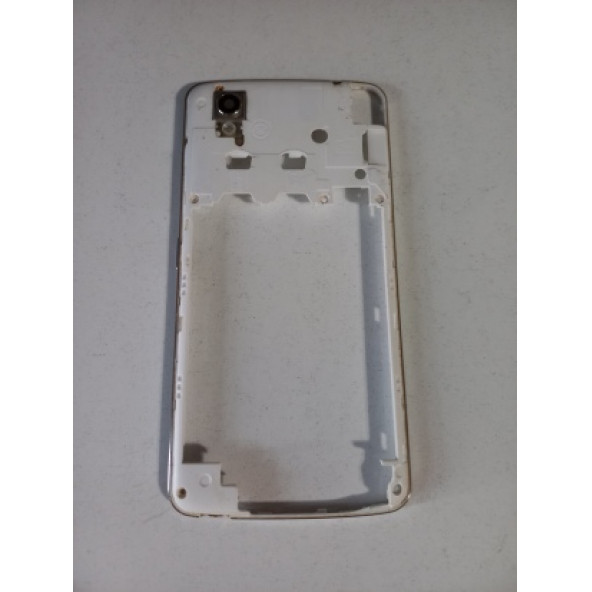 ASLANTİC GENERAL MOBİLE DİSCAVERY MİNİ 2 ORTA KASA - Resim 2