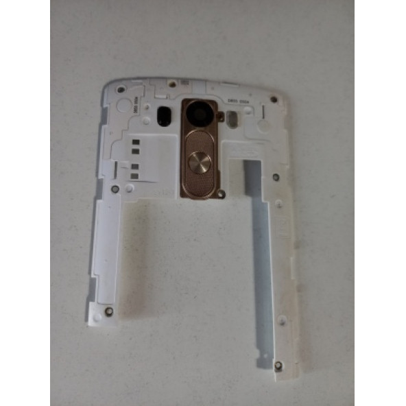 ASLANTİC LG D855TR ON OFF TUŞ ÜST KASA ORJINAL