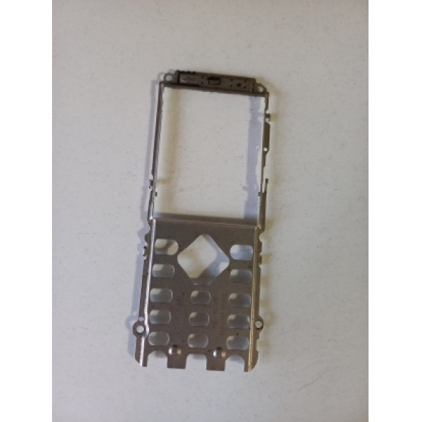 ASLANTİC NOKIA C1-01. LCD DEMİR ÇERÇEVESİ.