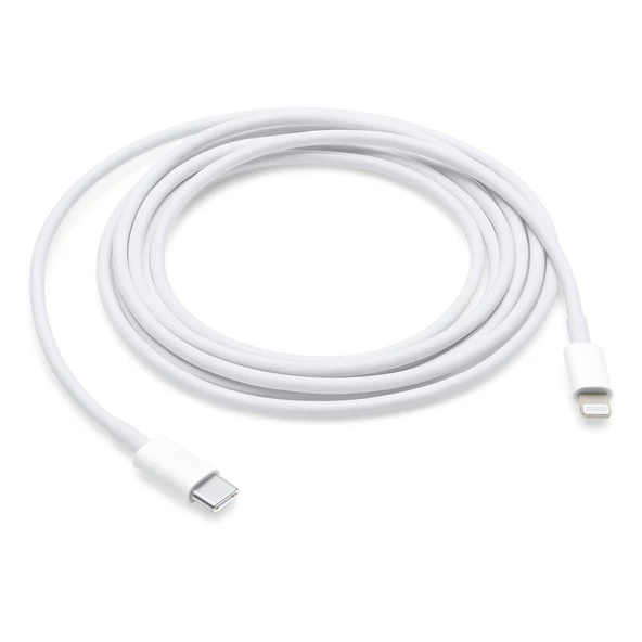 Apple USB-C Type-C to Lightning 2mt MQGH2ZM/A Kablo A2441