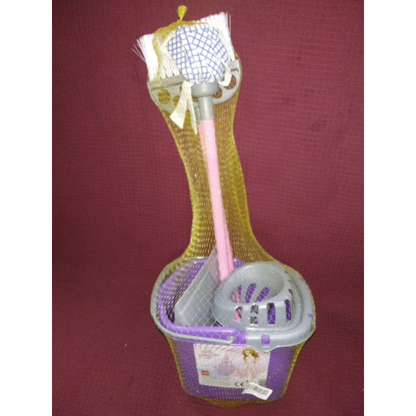 OYUNCAK TEMİZLİK SETİ