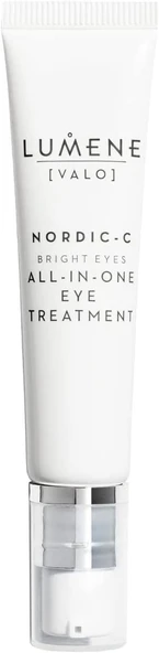 Lumene Bright Eyes All-In- One   Çok Amaçlı Aydınlatıcı Göz Çevresi Bakım Kremi 15ml