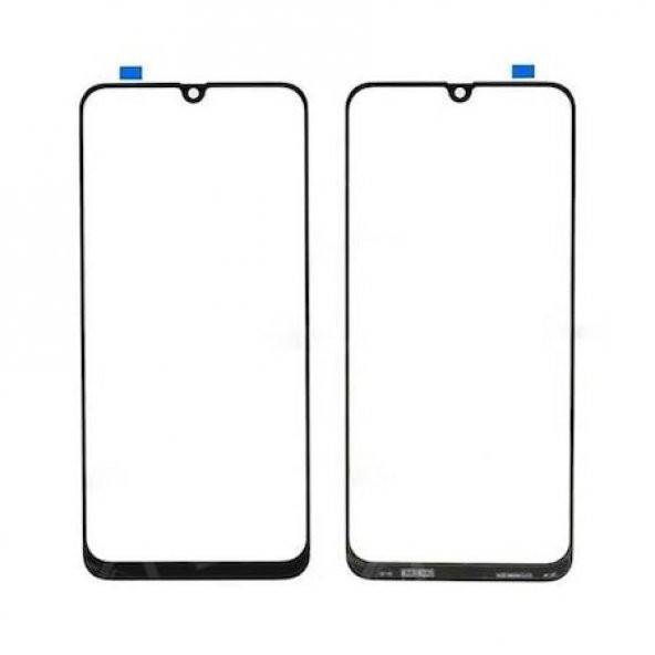 Samsung Galaxy A40S SM-A407  Dokunmatik Touch Lens Ön cam Ocalı