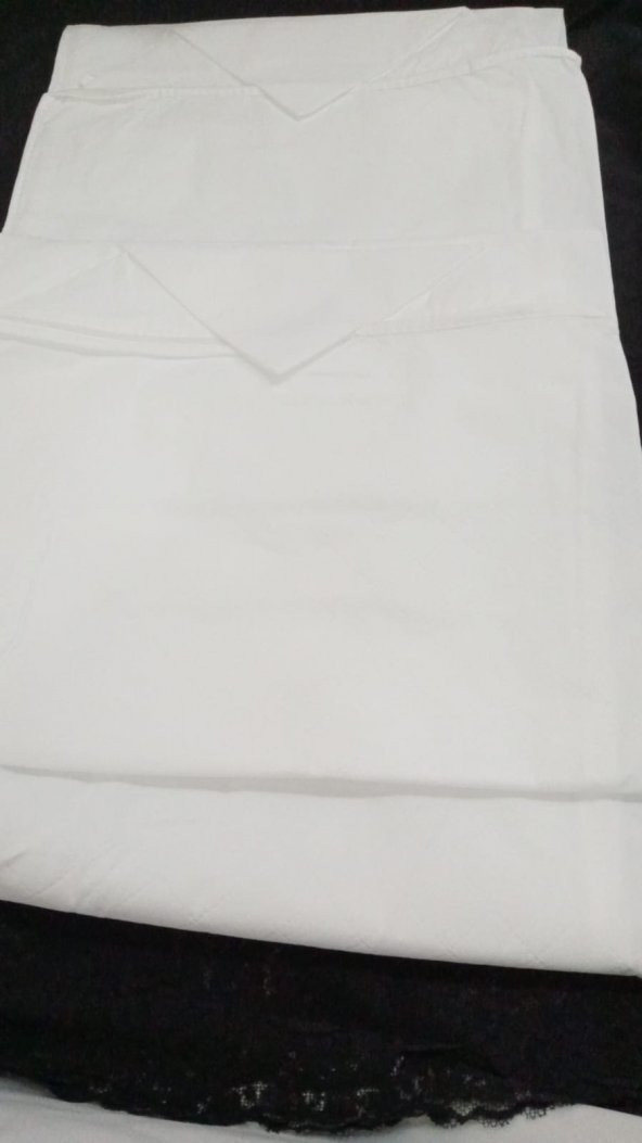 MEGAYORGANHURCU50X50 X100CM EXSTRADAYANIKLI 2Lİ BÜYÜKBOYÇEYİZLİKLÜKSTELAYORGANHURCUBAZAALTIBEYAZRENK - 8