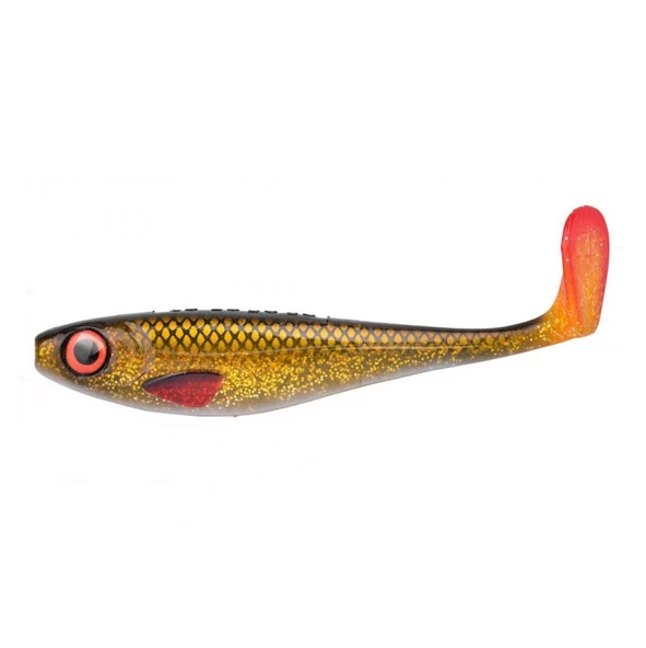 Silikon Sahte Balık Yem - Spro - 12cm - Rudd (4664.00006) - 1