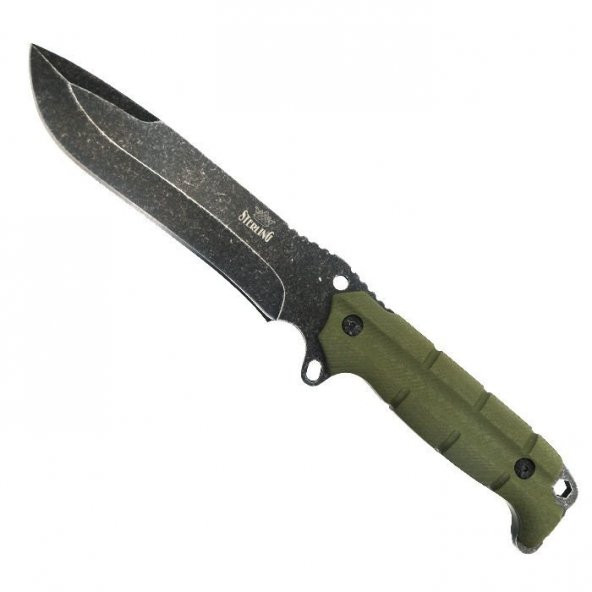 Sterling 300.S2007 Av Bıçağı Yeşil