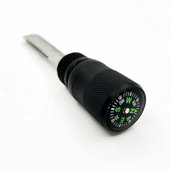 300.S4003 Sterling 39 cm Katlanabilir Kürek Seti - 11
