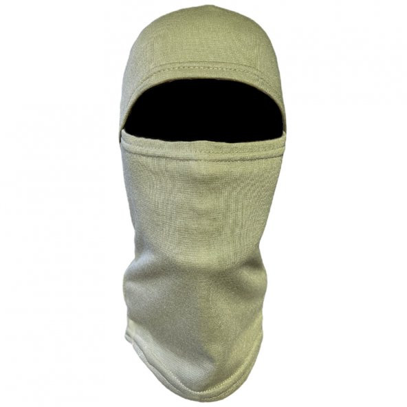 Thermo Extra Kar Maskesi Kum (MNK.001) - 2