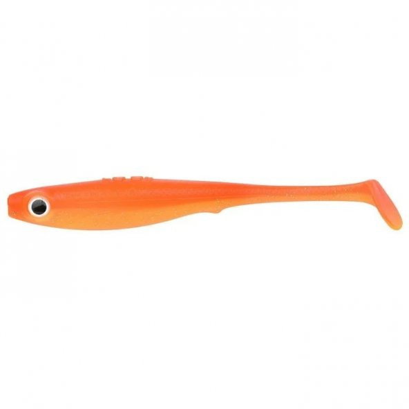 4664.00607 Spro Iris Pop Eye 10 cm Silikon Yem Sunburst