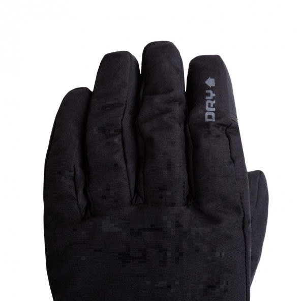 Trekmates Beacon DRY Glove (Eldiven) TM-004542 Siyah S - 3