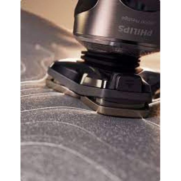 Philips S9000 Prestige Sp9872/22 Islak ve kuru elektrikli tıraş makinesi - 2